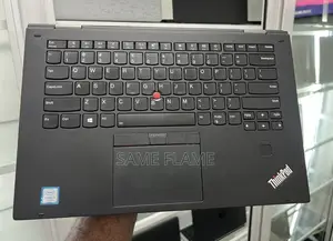 Laptop Lenovo ThinkPad X1 Yoga 8GB Intel Core i5 SSD 256GB