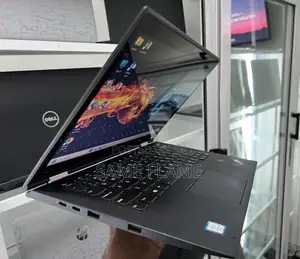 Laptop Lenovo ThinkPad X1 Yoga 8GB Intel Core i5 SSD 256GB