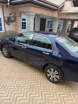 Toyota Corolla 1.8 VVTL-i TS Compressor 2007 Brown