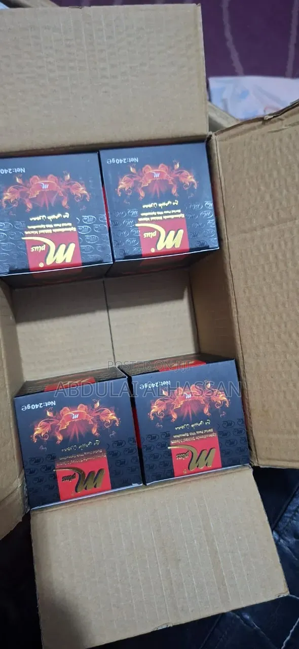Mplus Honey