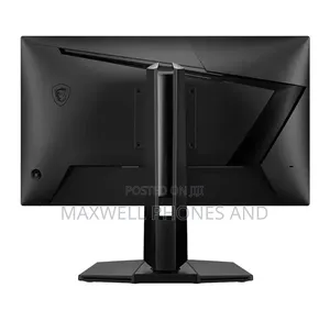 Msi Gaming Monitor 300hz FHD