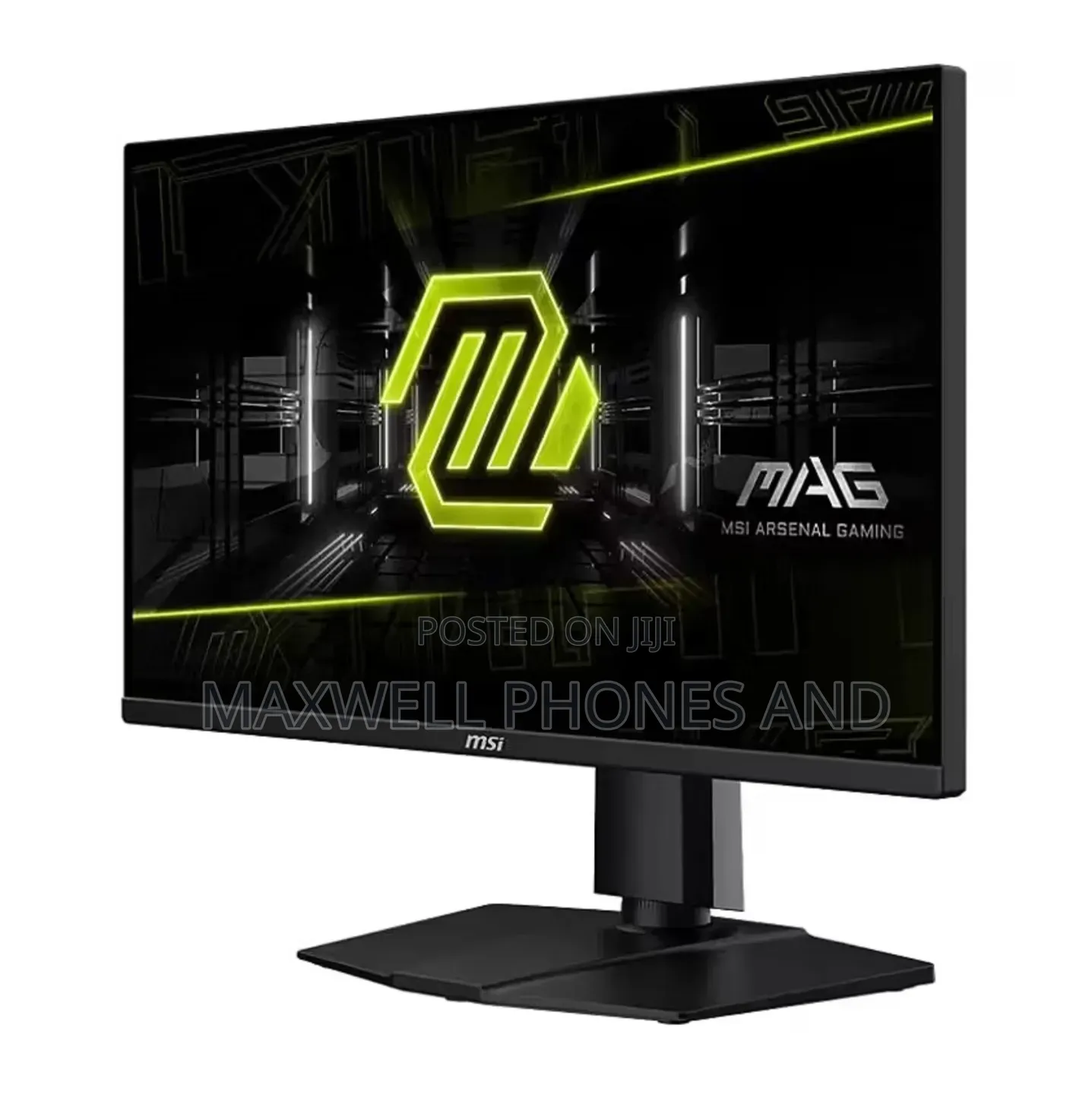 Msi Gaming Monitor 300hz FHD