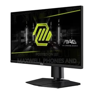 Msi Gaming Monitor 300hz FHD