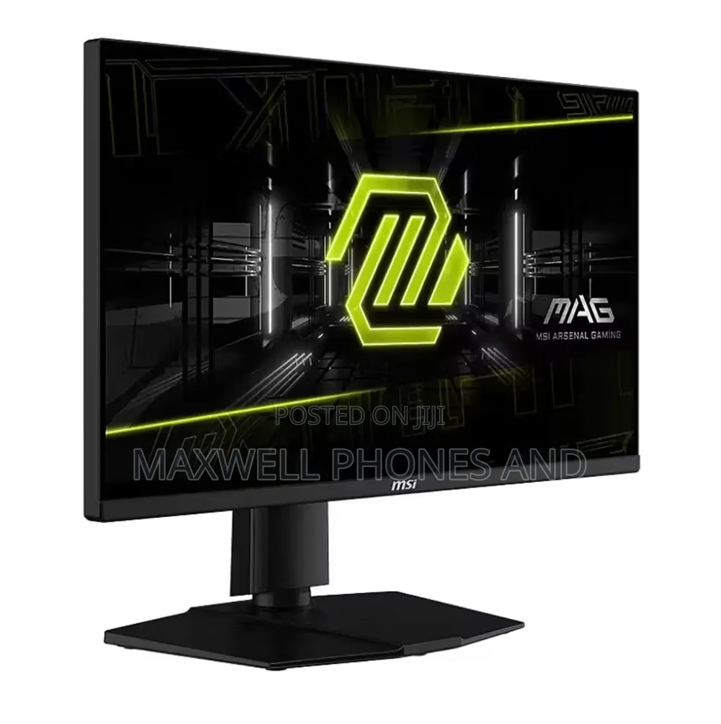 Msi Gaming Monitor 300hz FHD