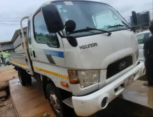 Hyundai Mighty 1