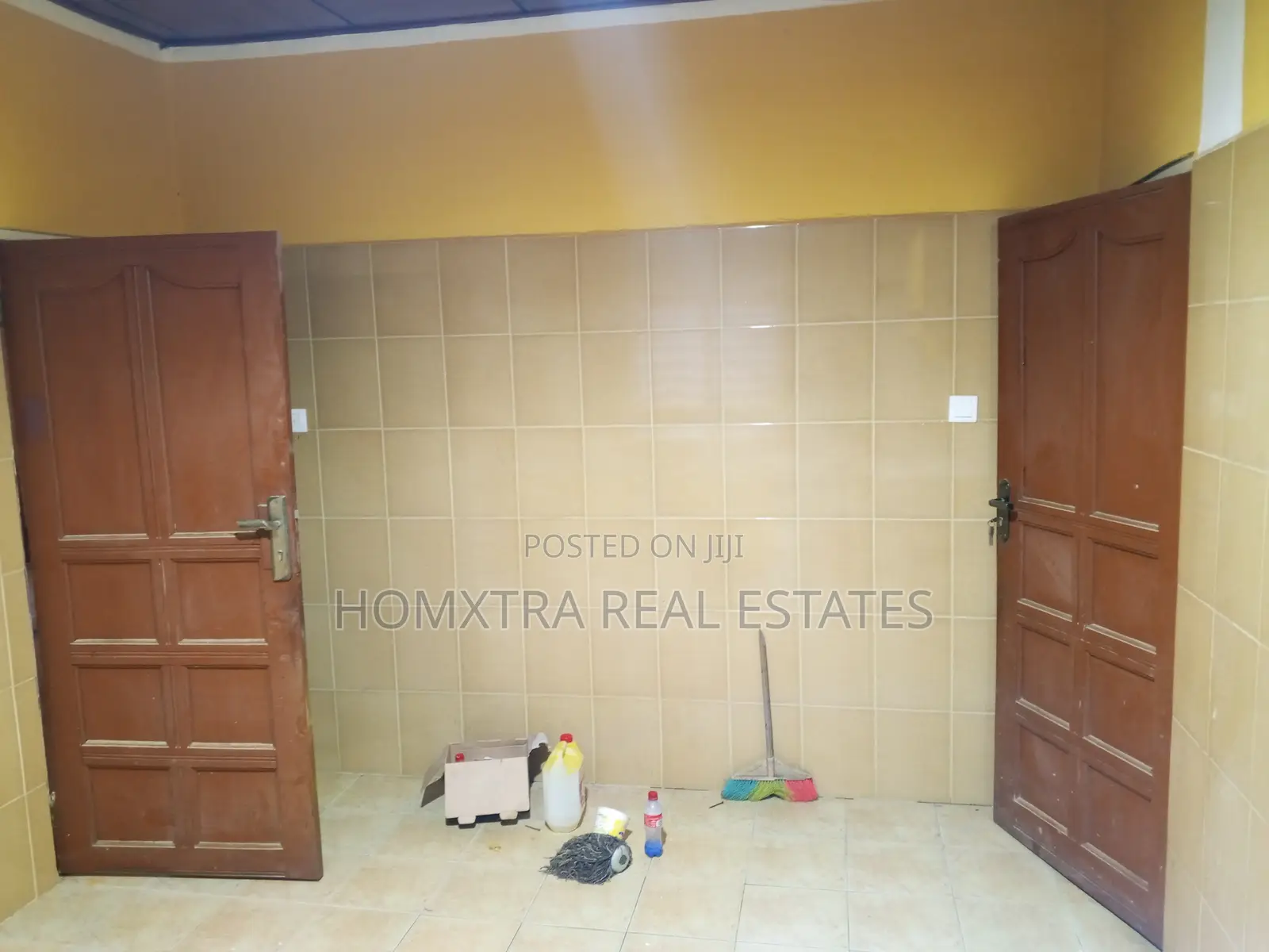 3bdrm Apartment in Homxtra Real Estates, Last Stop for rent