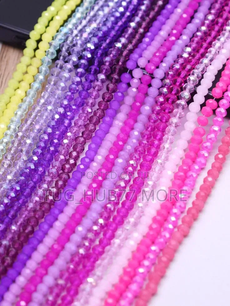 Customised Laddies Waist Beads