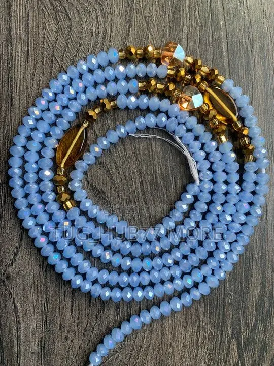 Customised Laddies Waist Beads