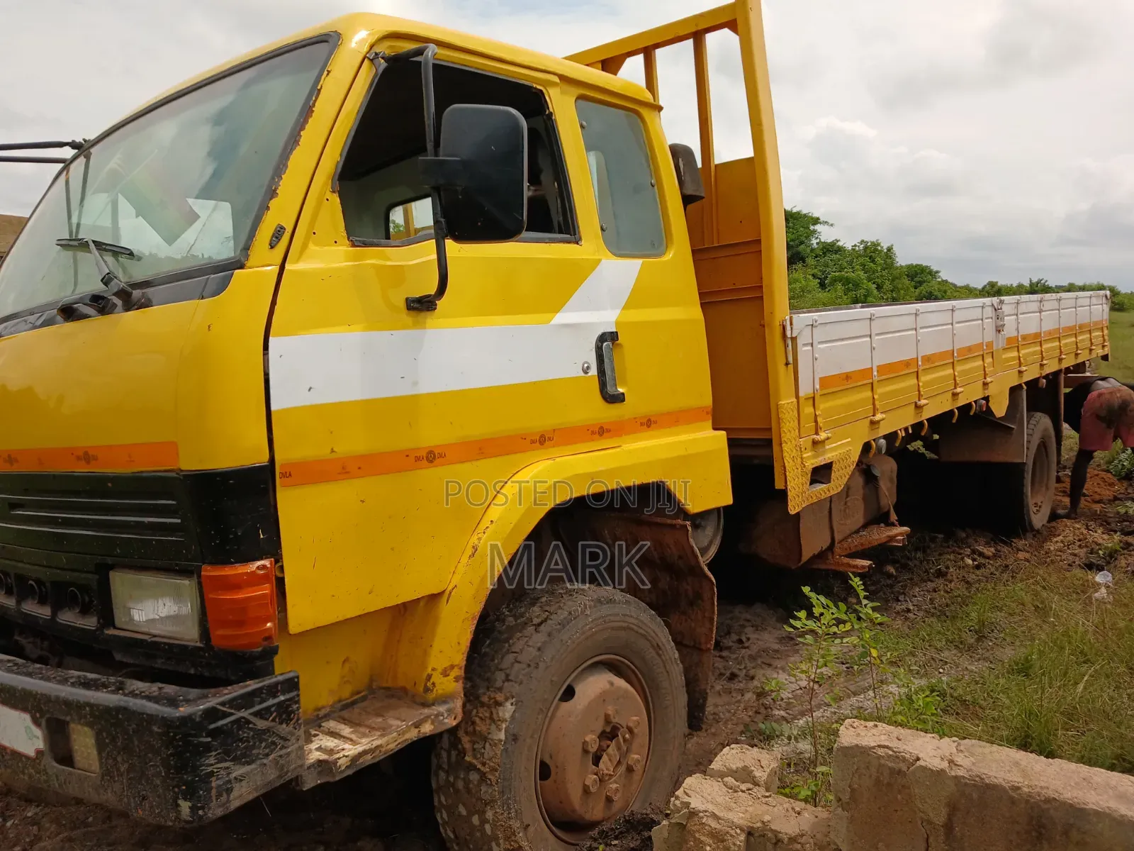 Rhino Truck For Sale