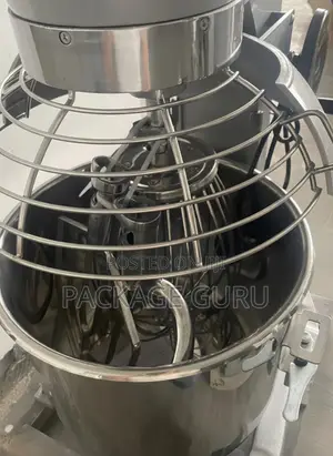 Industrial Planetary/ Commercial Cake Mixer