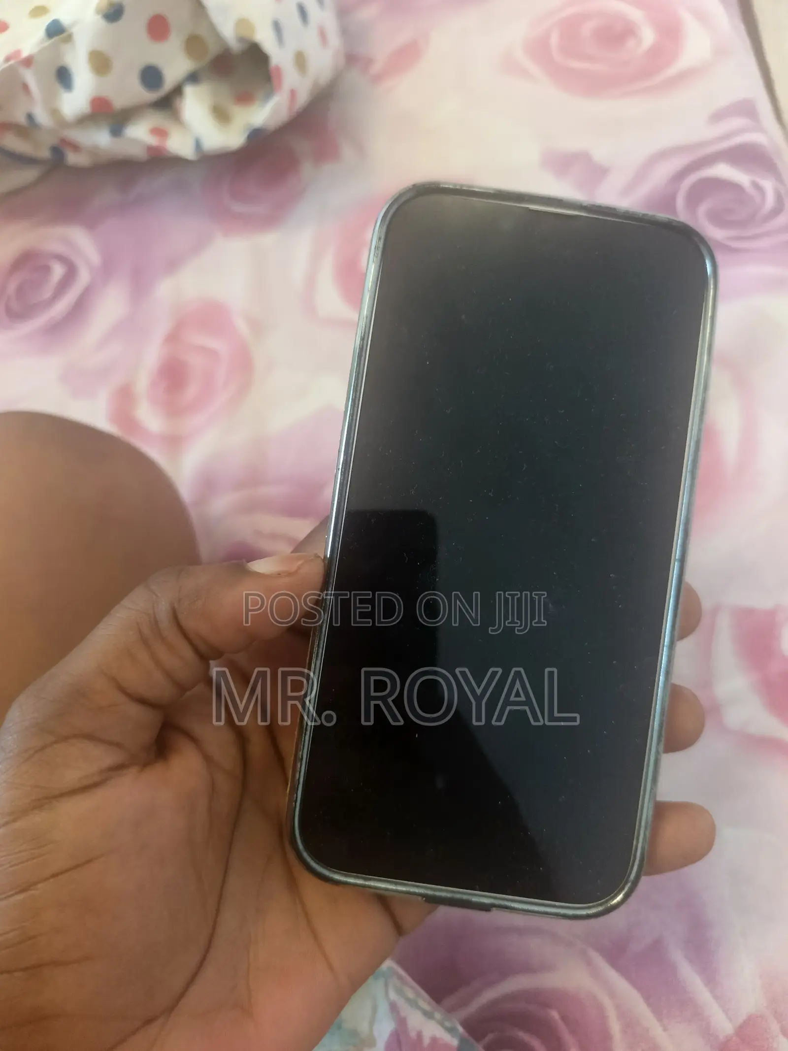 New Apple iPhone 14 128 GB Gray