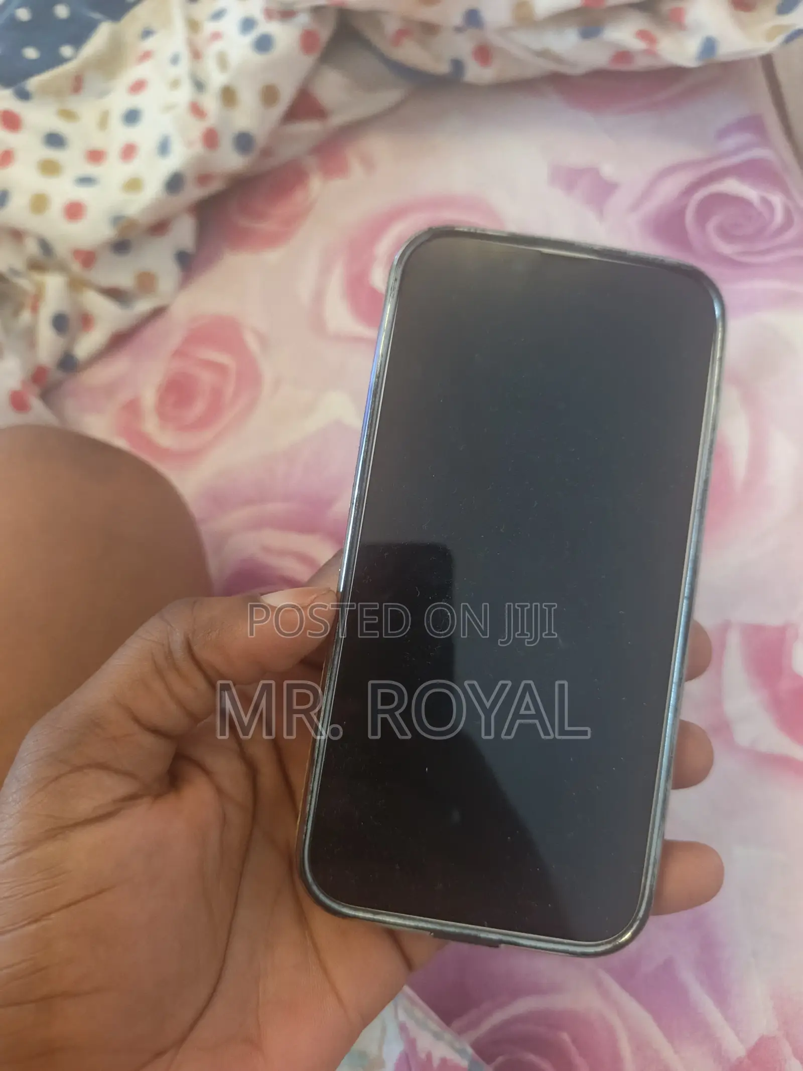 New Apple iPhone 14 128 GB Gray