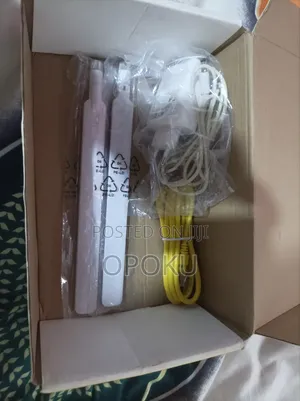 Huawei Orange Flybox B622-335 Universal Router