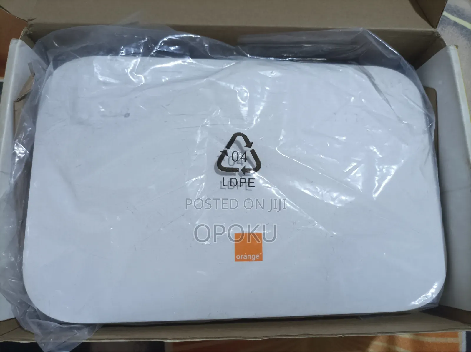 Huawei Orange Flybox B622-335 Universal Router