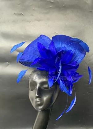 Fascinators