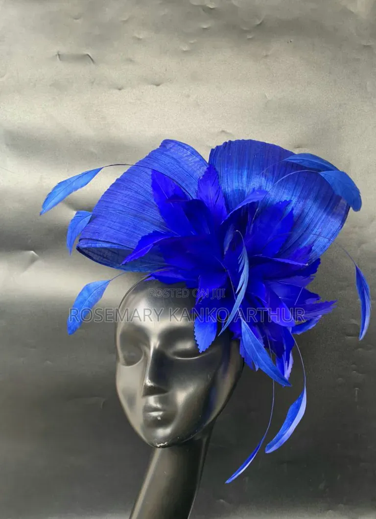 Fascinators