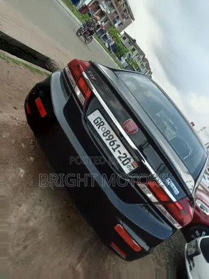Honda Civic 2014 Black