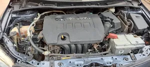 Toyota Corolla 1.8 Exclusive Automatic 2009 Blue