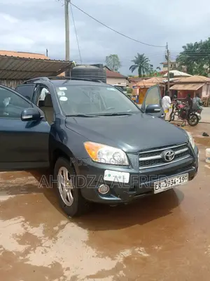 Toyota Rav4 2010