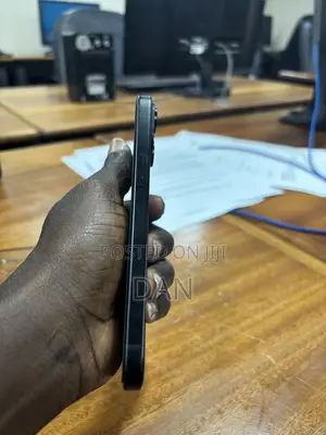 Apple iPhone 15 128 GB Black