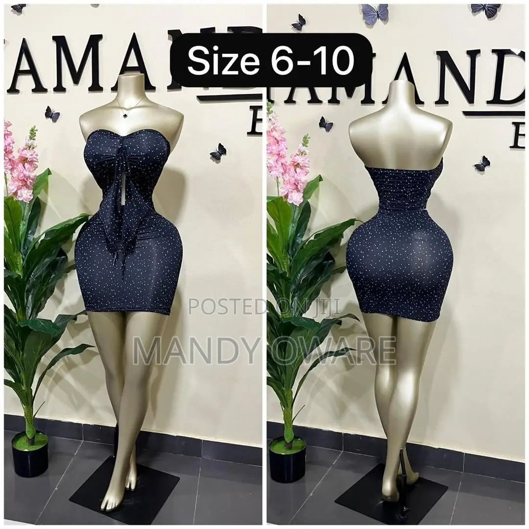 Ladies Clothes