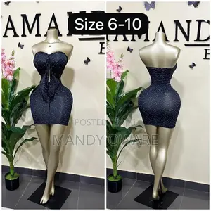 Ladies Clothes