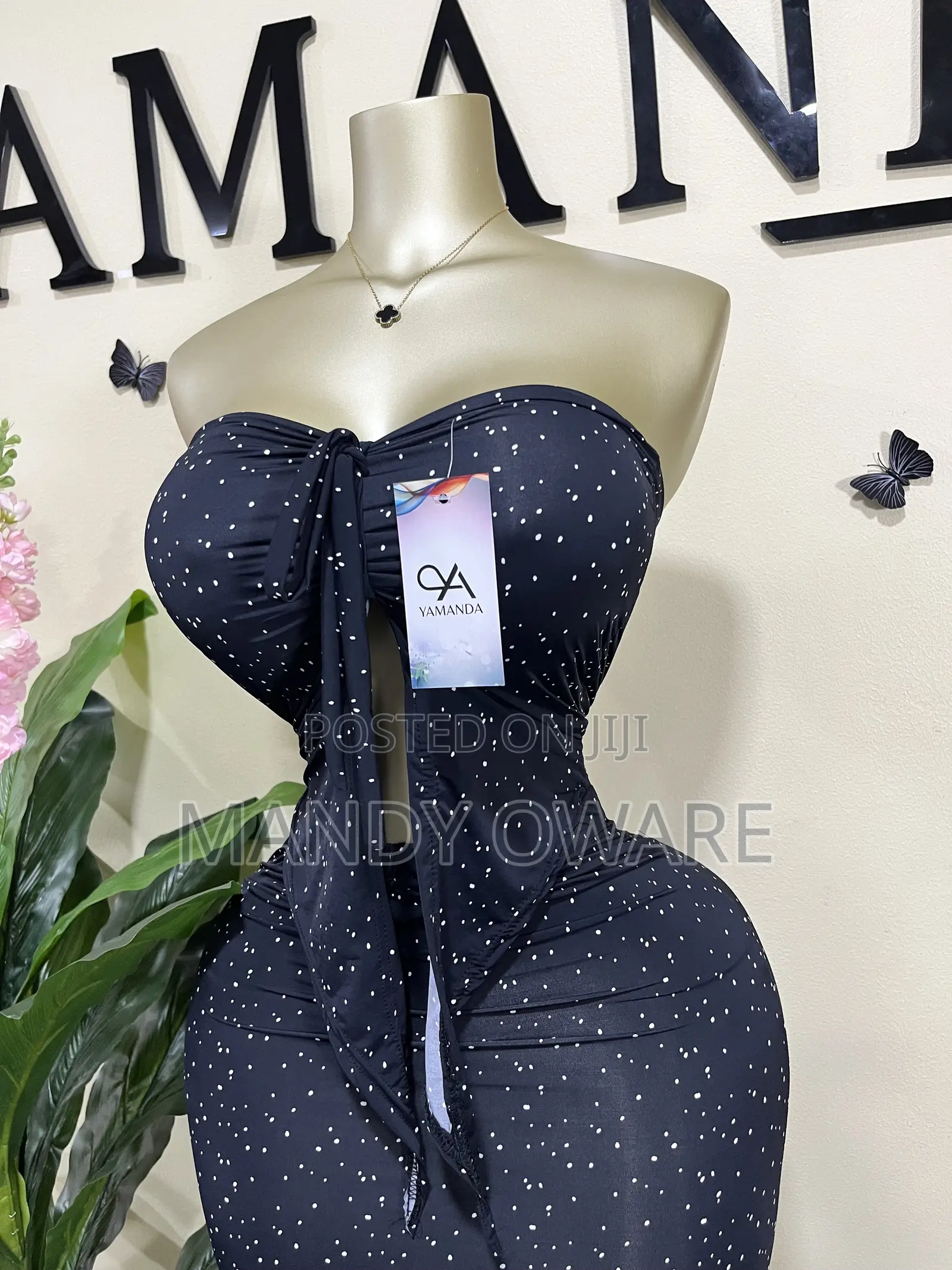 Ladies Clothes