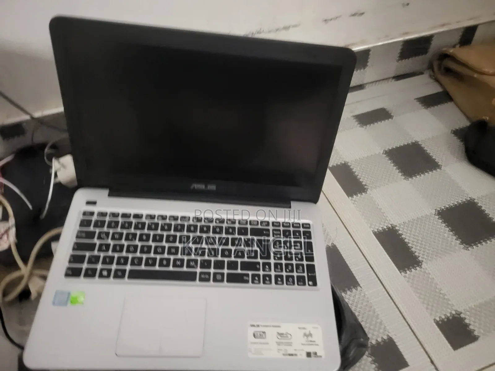 Laptop Asus X55U 16GB Intel Core i7 HDD+SSD 1T