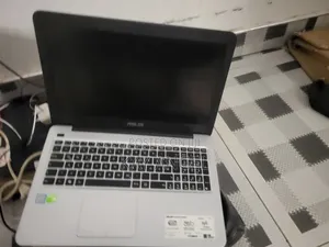 Laptop Asus X55U 16GB Intel Core i7 HDD+SSD 1T