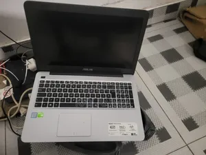 Laptop Asus X55U 16GB Intel Core i7 HDD+SSD 1T