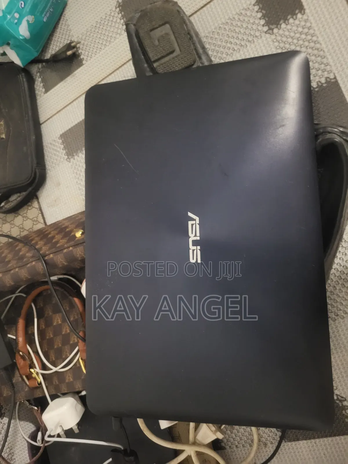 Laptop Asus X55U 16GB Intel Core i7 HDD+SSD 1T