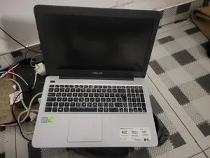 Laptop Asus X55U 16GB Intel Core i7 HDD+SSD 1T