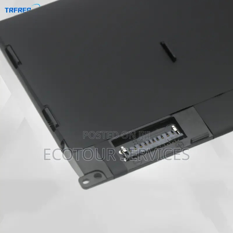69kf2 Laptop Battery for Dell 15 9500 9510 9520 9530 Precision 5550