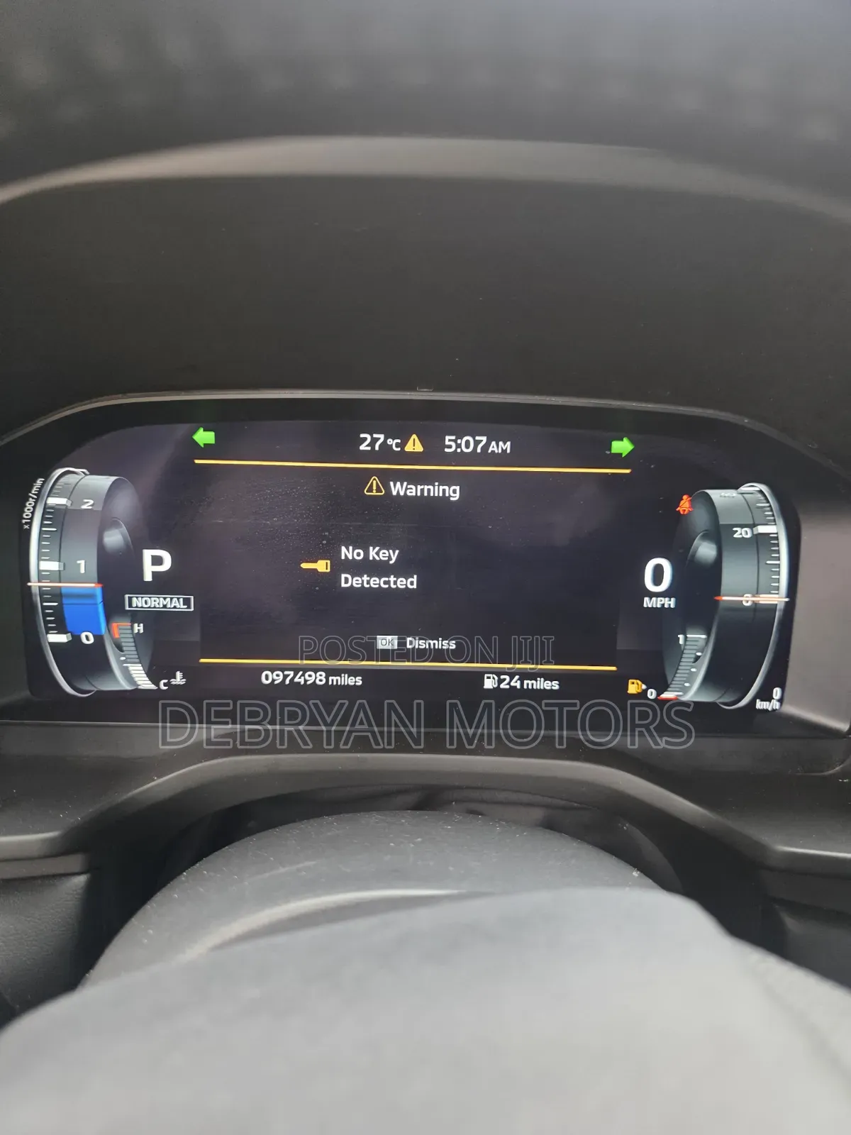 Mitsubishi Outlander 2022 Black