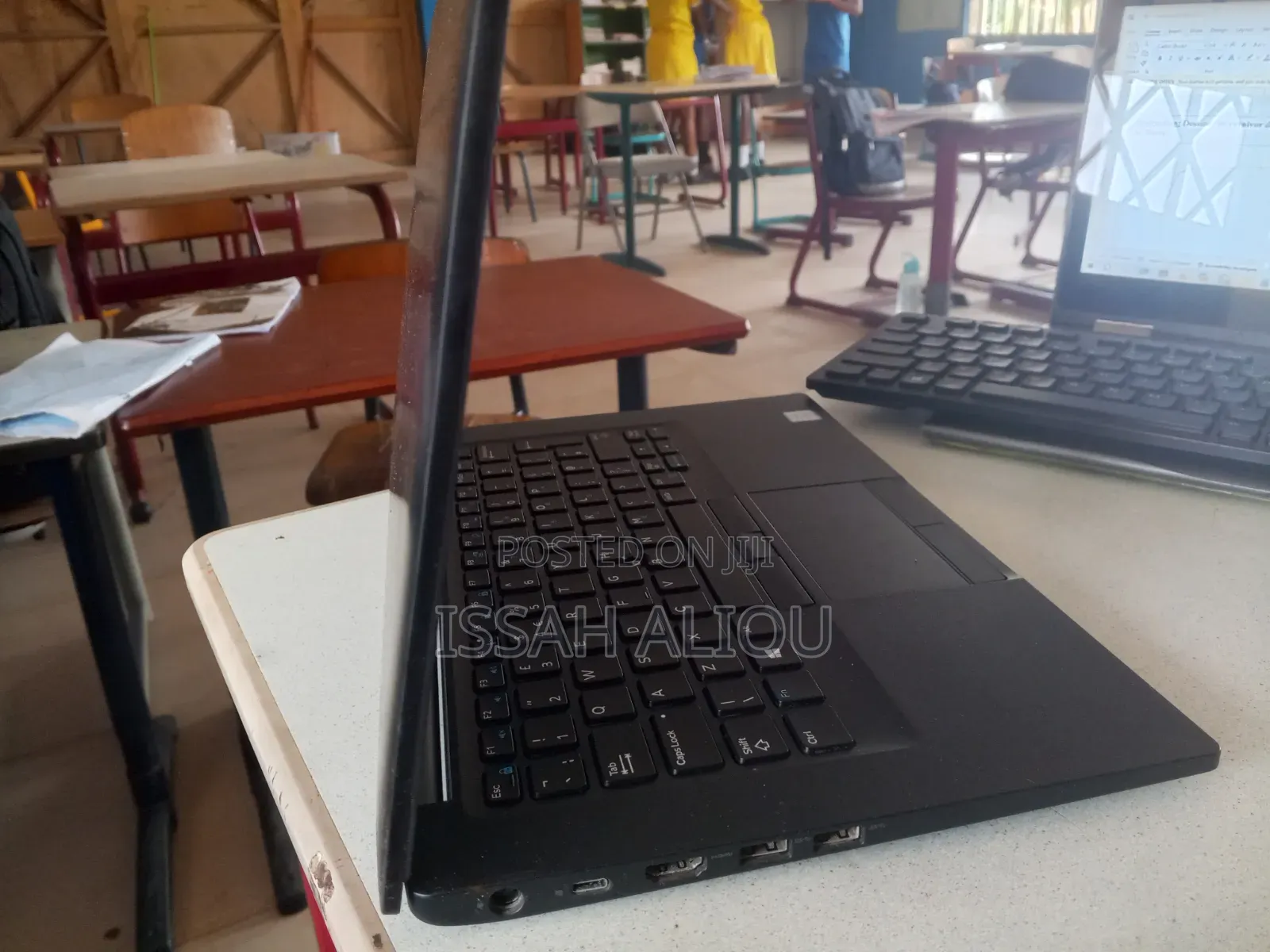 Laptop Dell Latitude 7480 8GB Intel Core i5 SSD 256GB