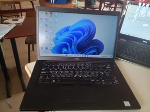 Laptop Dell Latitude 7480 8GB Intel Core i5 SSD 256GB