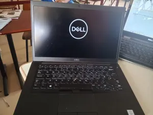 Laptop Dell Latitude 7480 8GB Intel Core i5 SSD 256GB