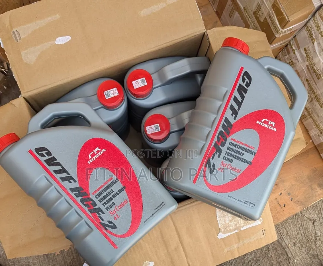 Honda Original Hcf2 Available