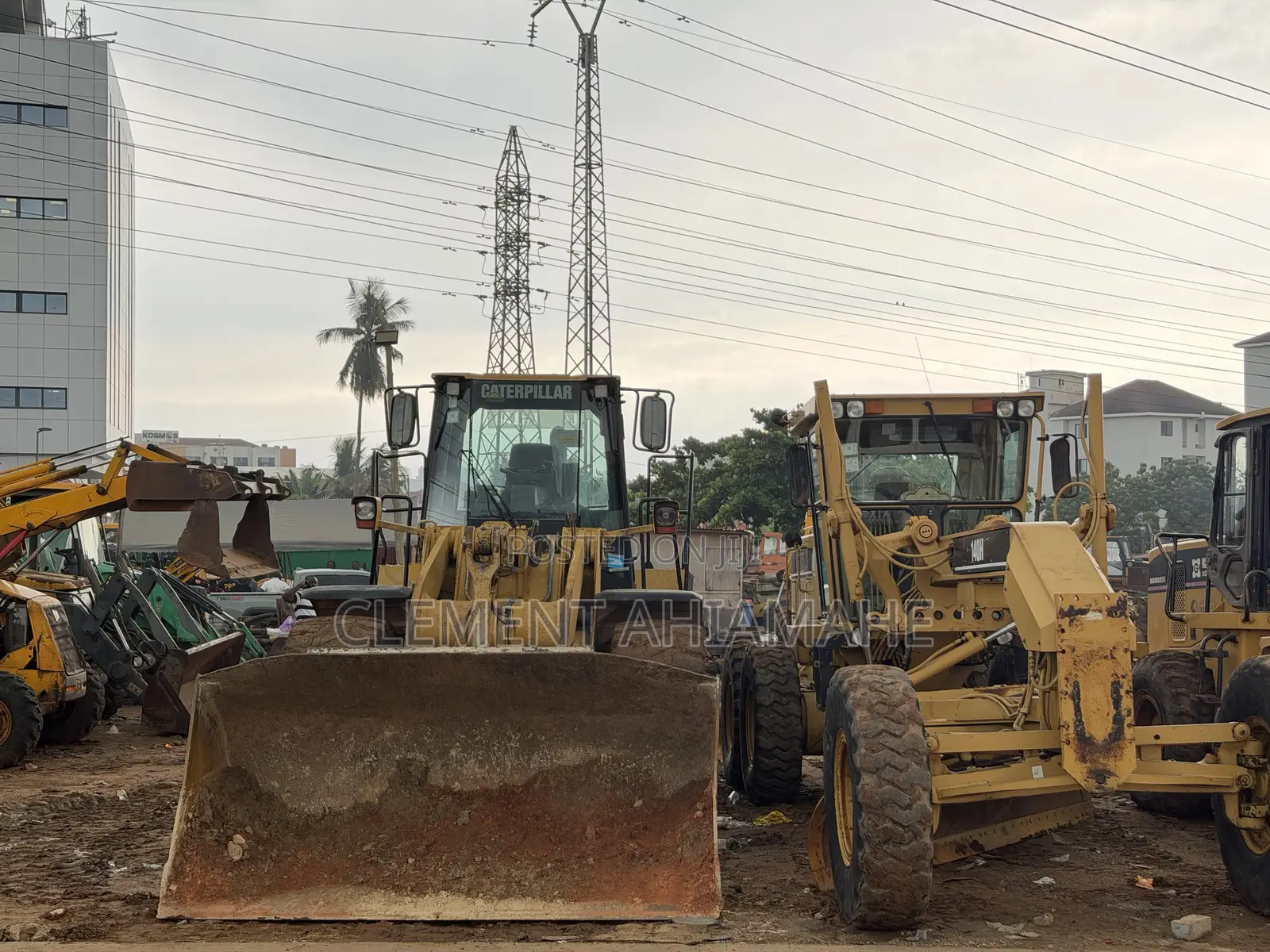 For Sale and Rental