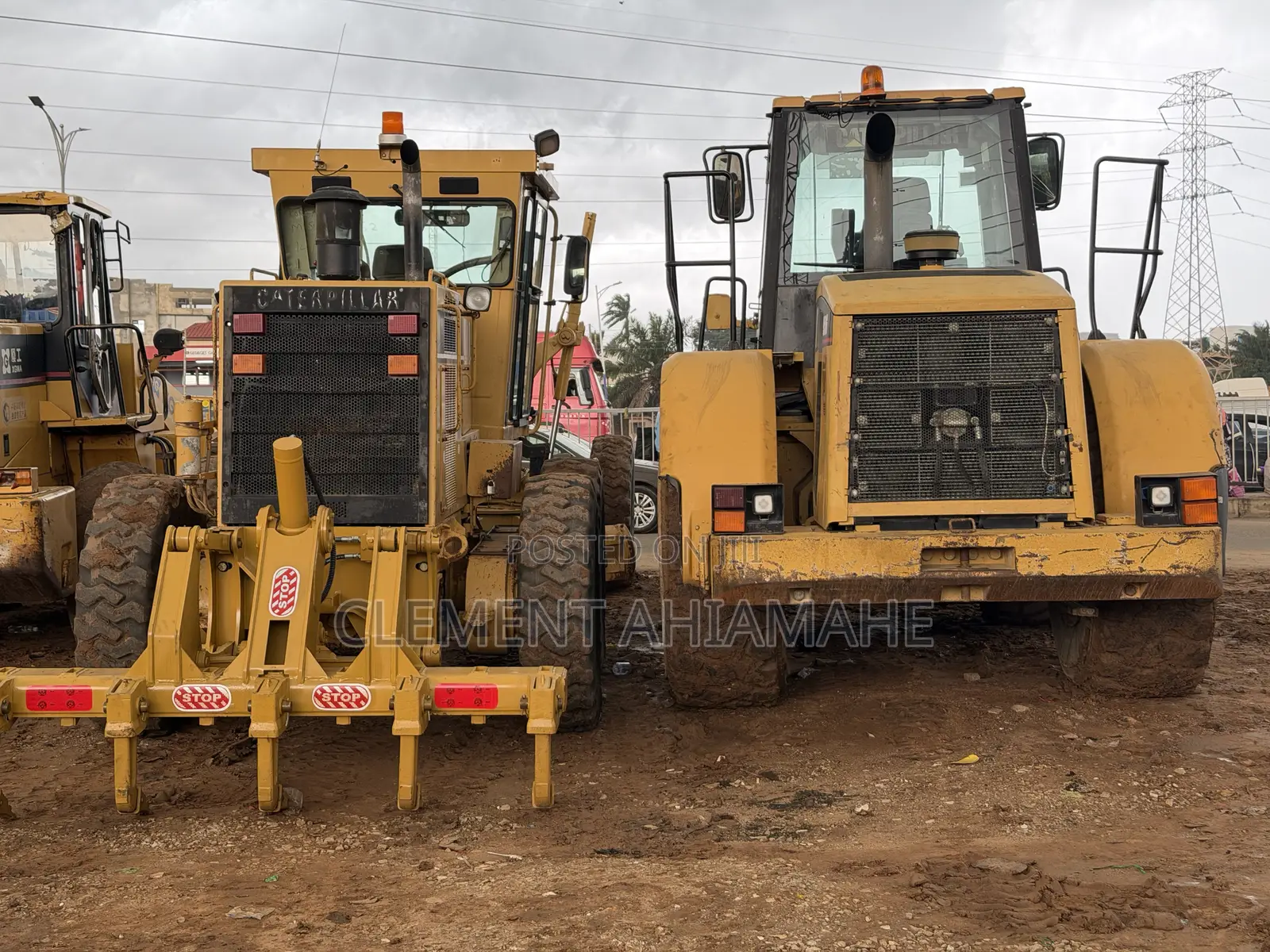 For Sale and Rental