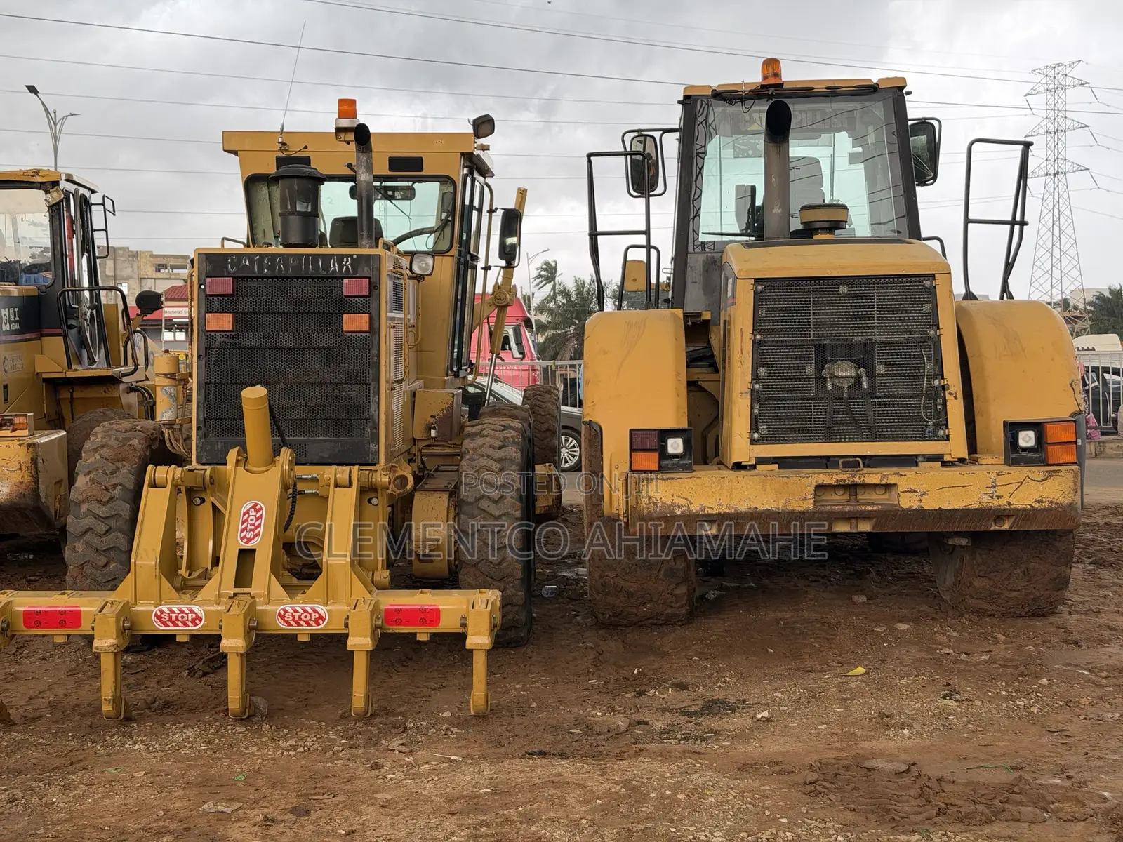 For Sale and Rental