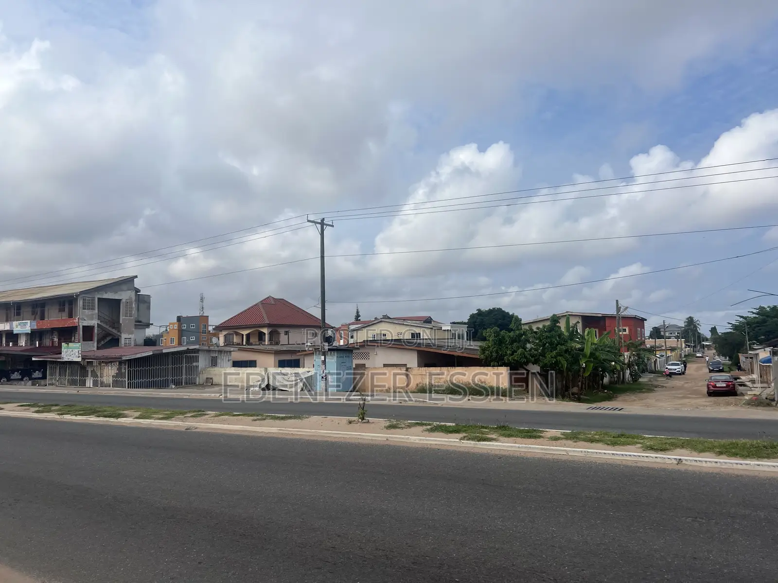 4bdrm House in Main Road House For for sale