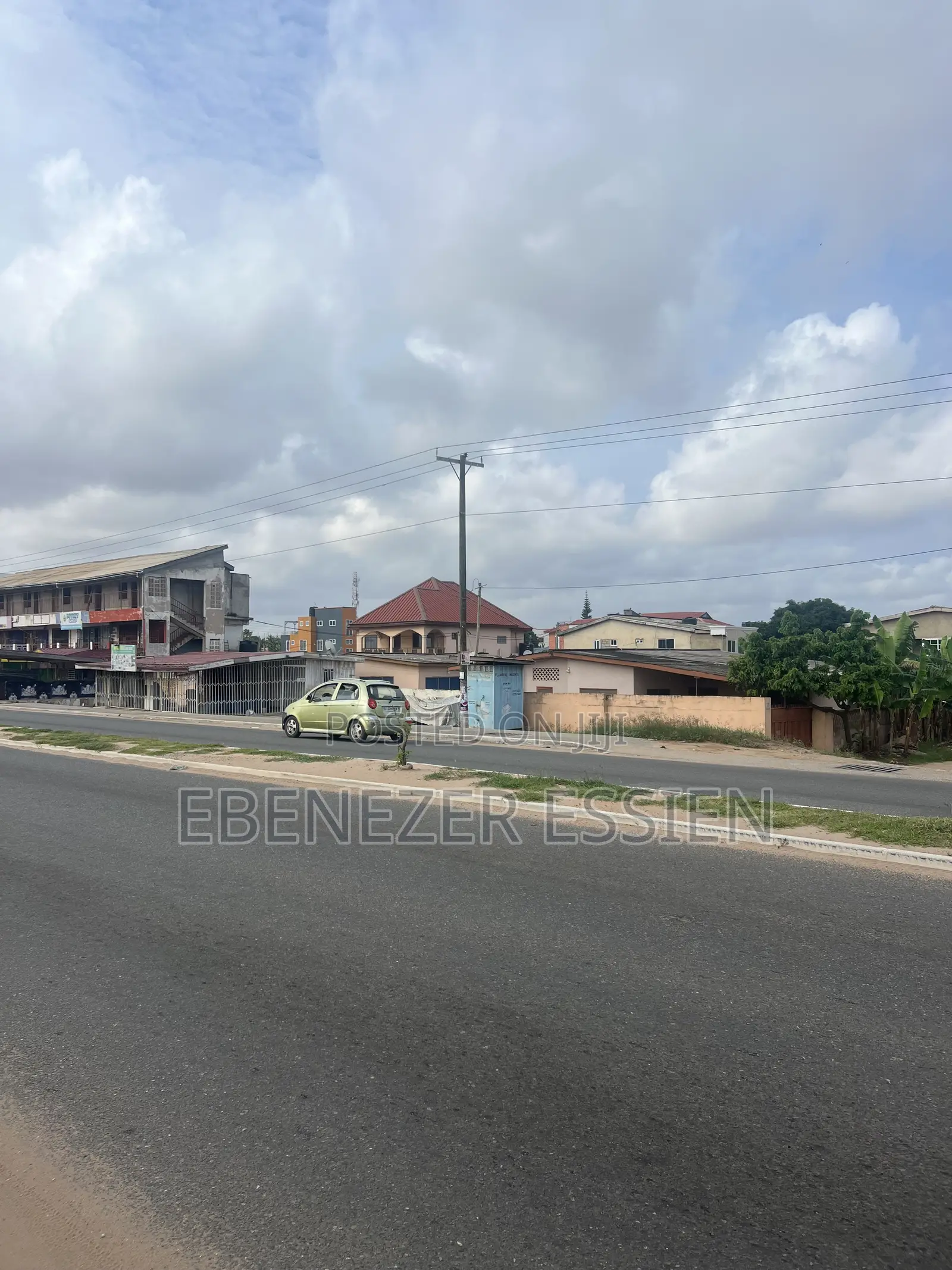 4bdrm House in Main Road House For for sale