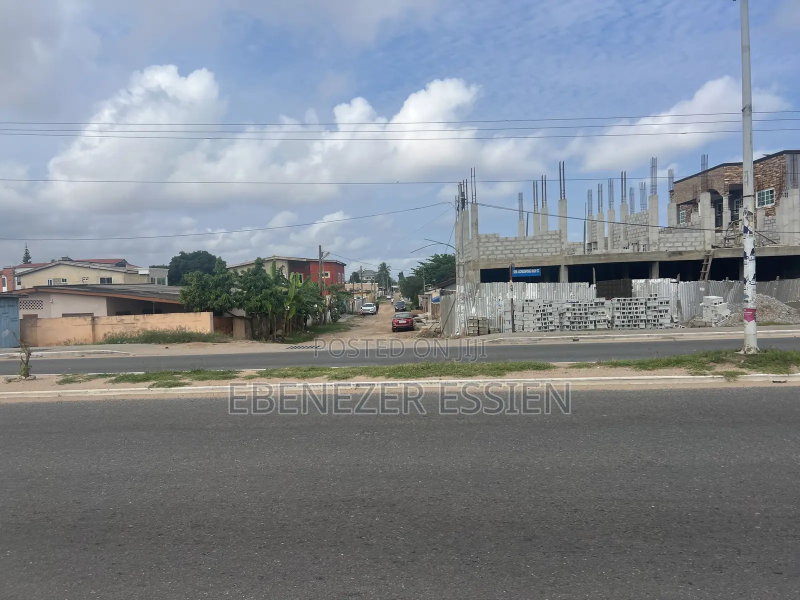 4bdrm House in Main Road House For for sale