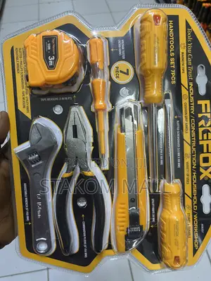 Screw Driver Set / Tool Kit Set