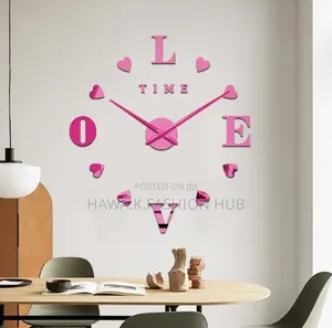 Designer Clocks