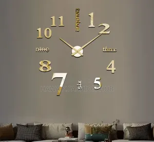 Designer Clocks