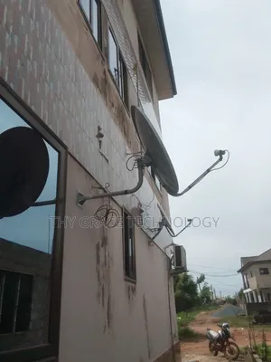 DSTV Installation