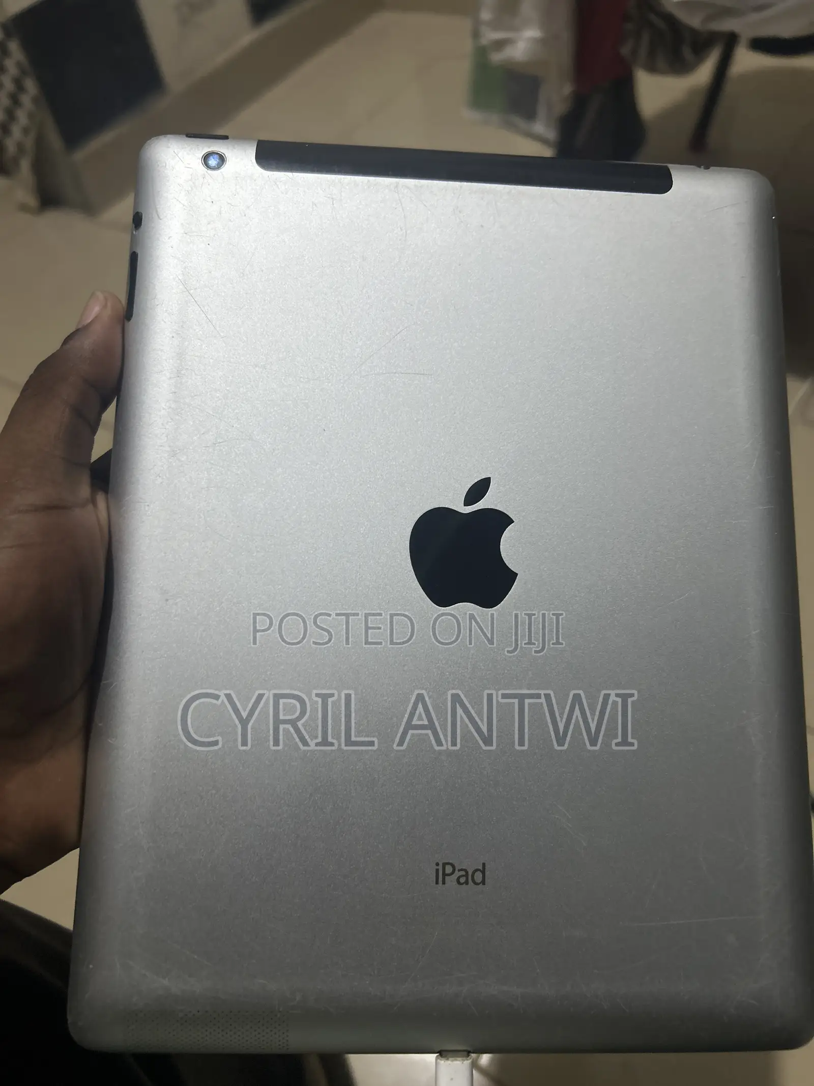 3rd Generation iPad