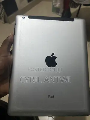 3rd Generation iPad